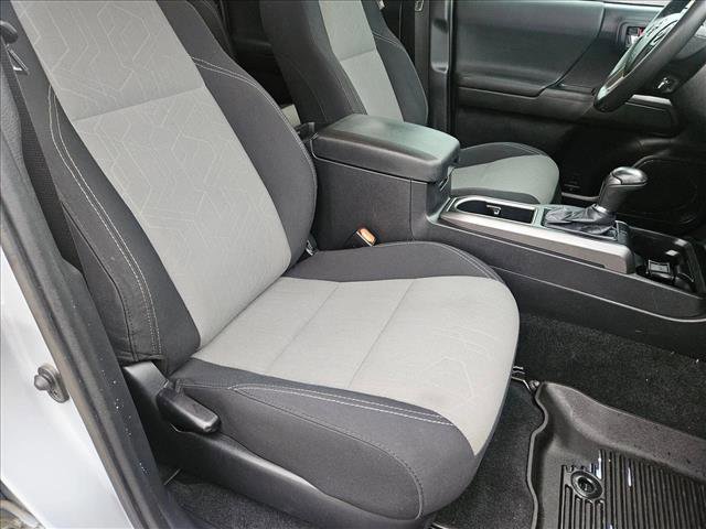 Used 2021 Toyota Tacoma TRD Off-Road image 20