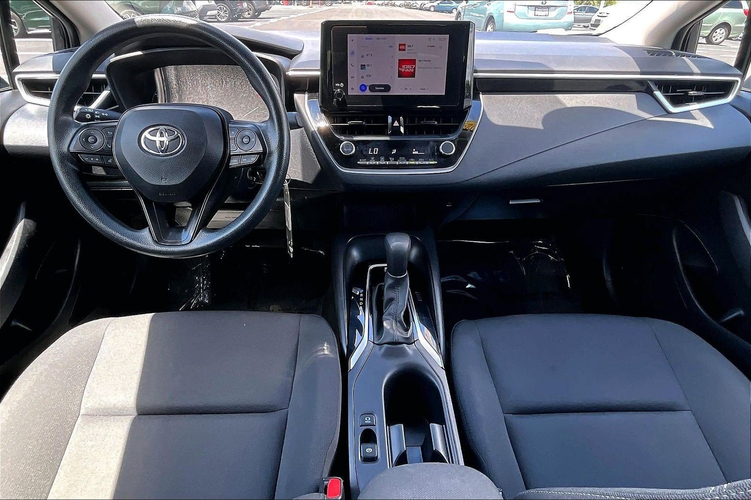 Used 2024 Toyota Corolla LE FWD image 14