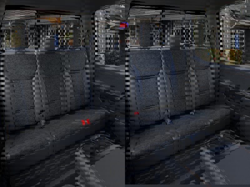 New 2025 Ford F150 Tremor w/ Bed Utility Package image 11