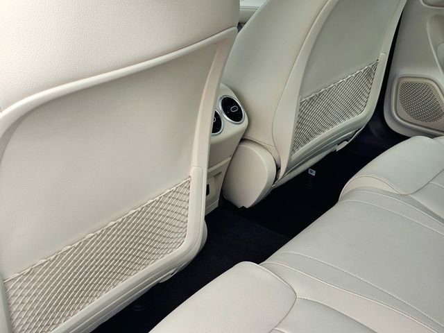 Certified 2025 Mercedes-Benz CLA 250 4MATIC image 26