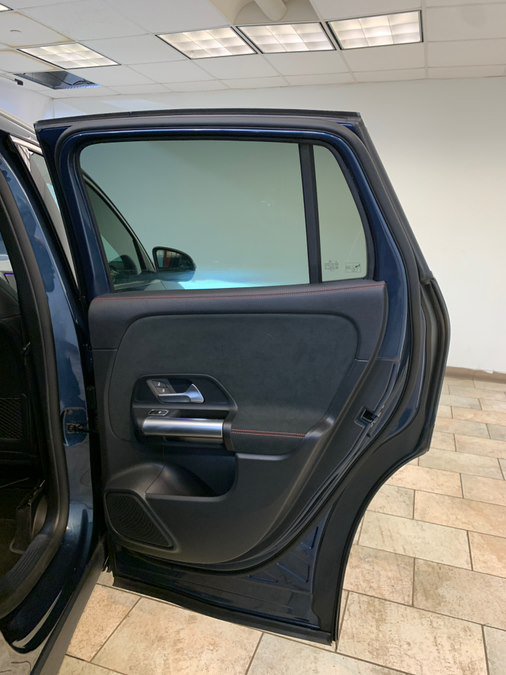 Used 2023 Mercedes-Benz GLA 250 4MATIC w/ AMG Line Exterior image 60