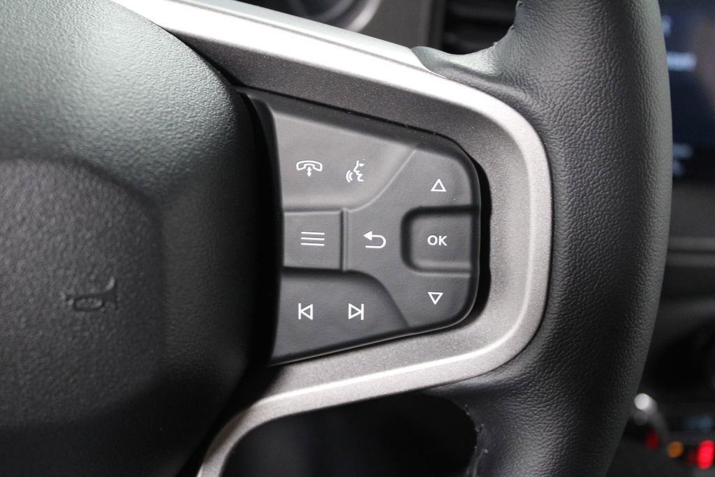 New 2025 Ford Bronco Badlands image 35