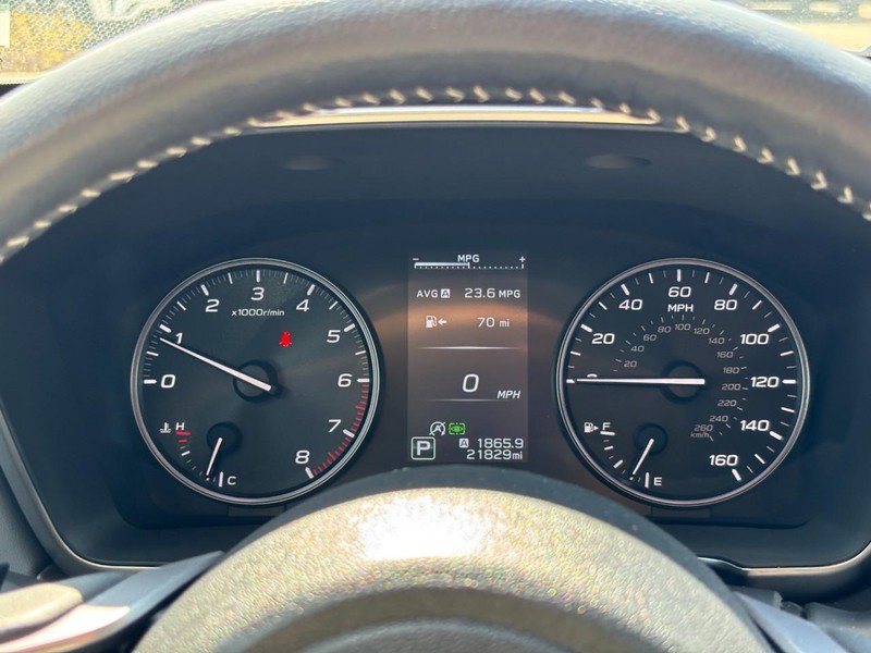 Used 2024 Subaru Outback Limited XT image 19