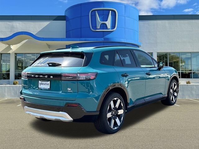 New 2026 Honda Prologue Elite image 2