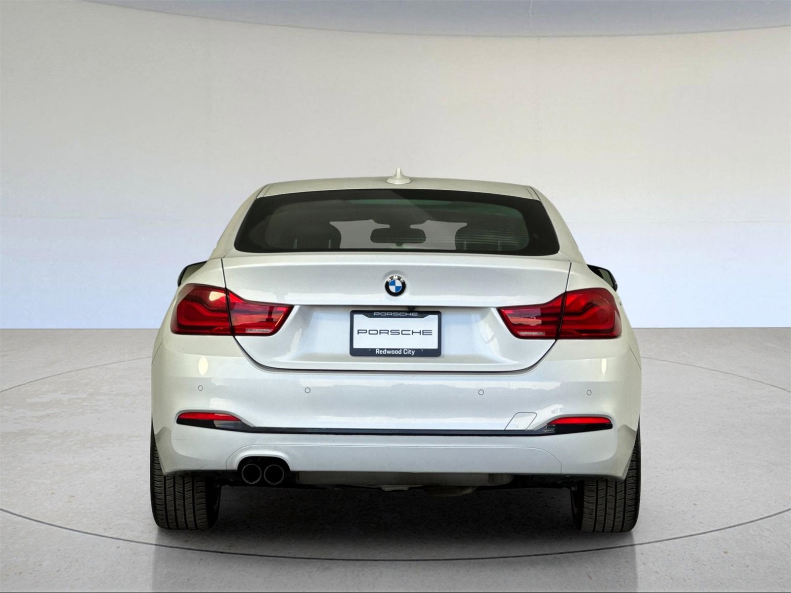 Used 2018 BMW 430i Gran Coupe image 7