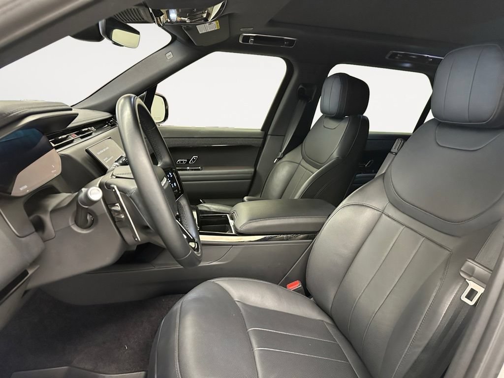 Used 2024 Land Rover Range Rover Sport Dynamic SE AWD/4WD image 11