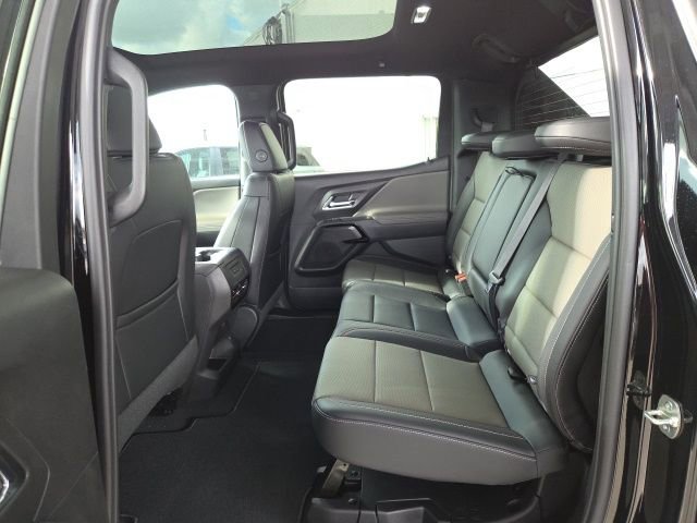 New 2026 Chevrolet Silverado EV Trail Boss image 21