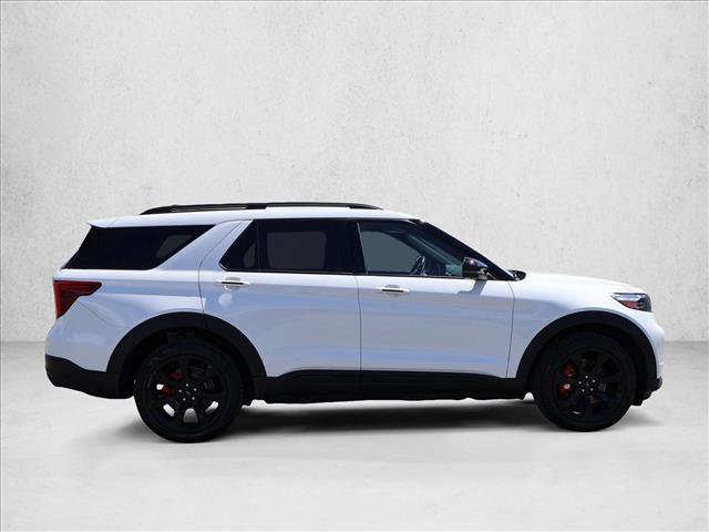 Used 2023 Ford Explorer ST w/ Equipment Group 401A AWD/4WD image 4