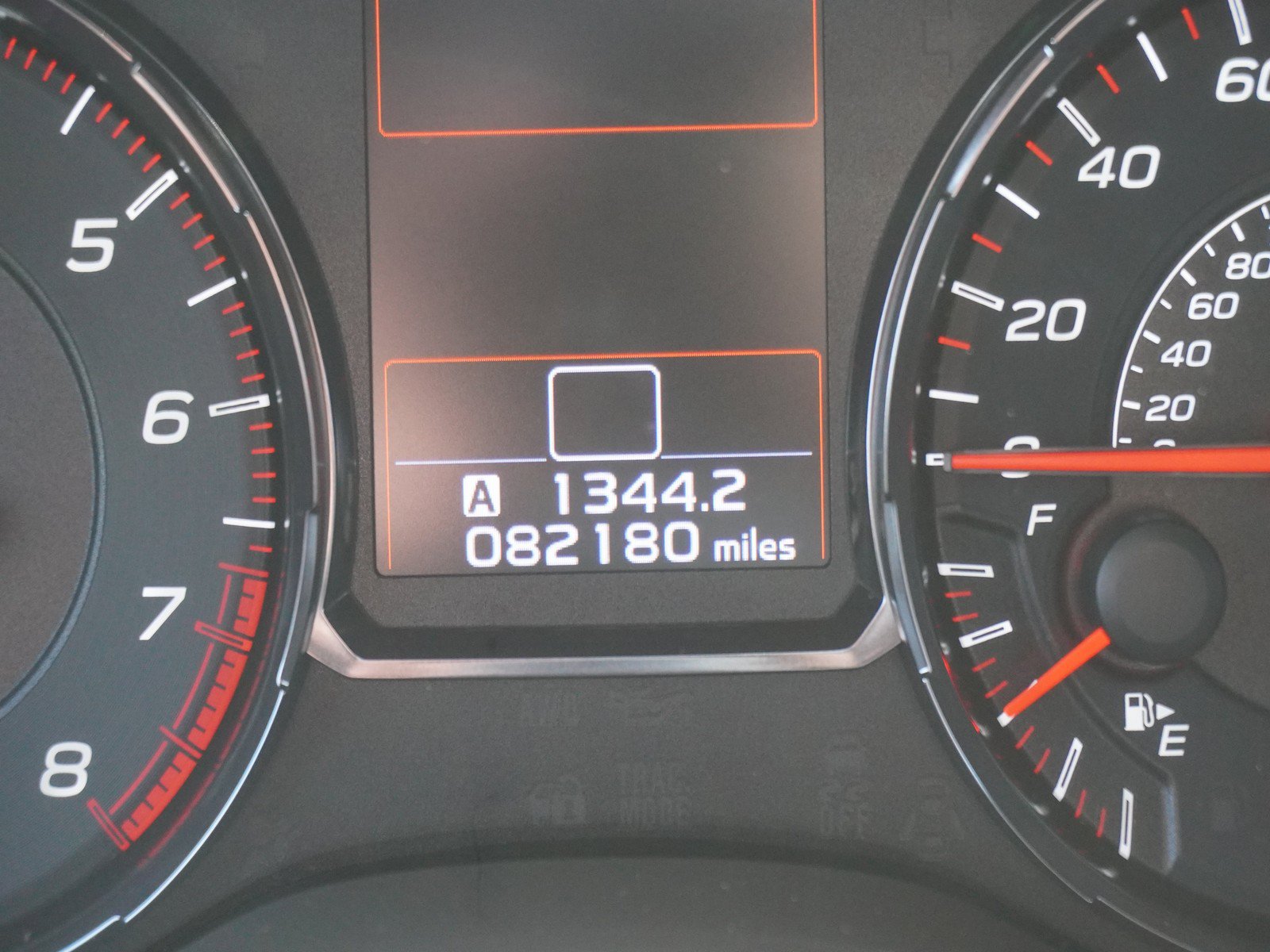 Used 2021 Subaru WRX Limited w/ Popular Package #1 AWD/4WD image 25