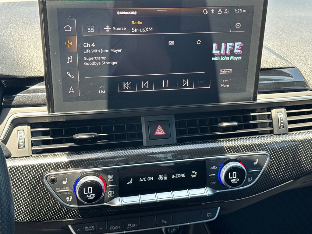 Used 2022 Audi S5 Premium Plus w/ Premium Plus Package AWD/4WD image 28