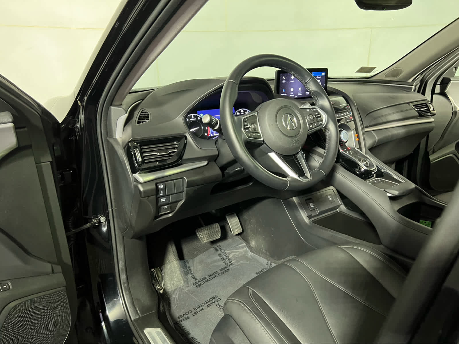 Certified 2023 Acura RDX AWD image 22