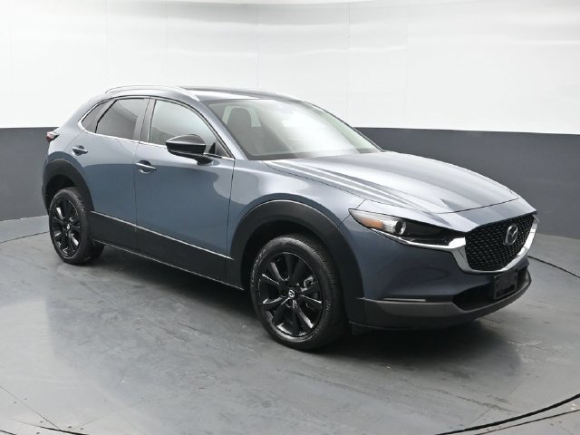 Used 2023 MAZDA CX-30 AWD 2.5 S w/ Preferred Package