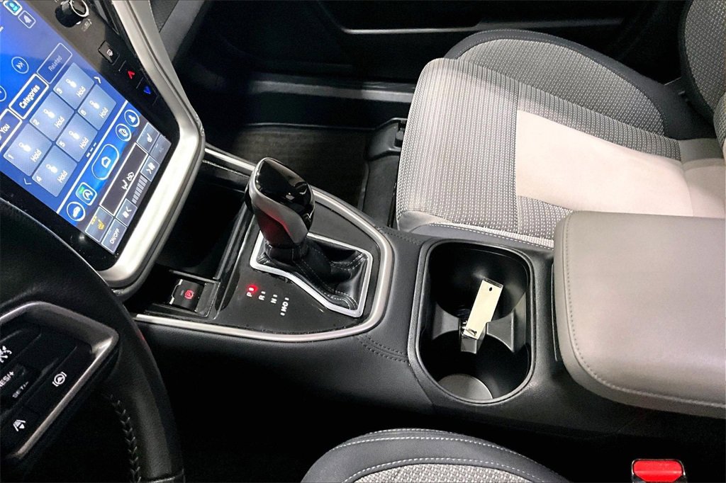 Used 2024 Subaru Outback Premium image 18