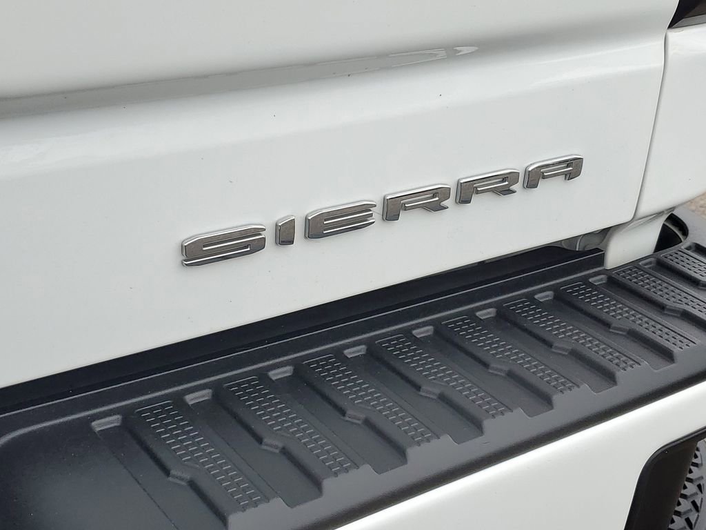 Certified 2024 GMC Sierra 1500 Denali AWD/4WD image 33
