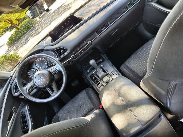 Used 2024 MAZDA CX-30 AWD 2.5 S image 21