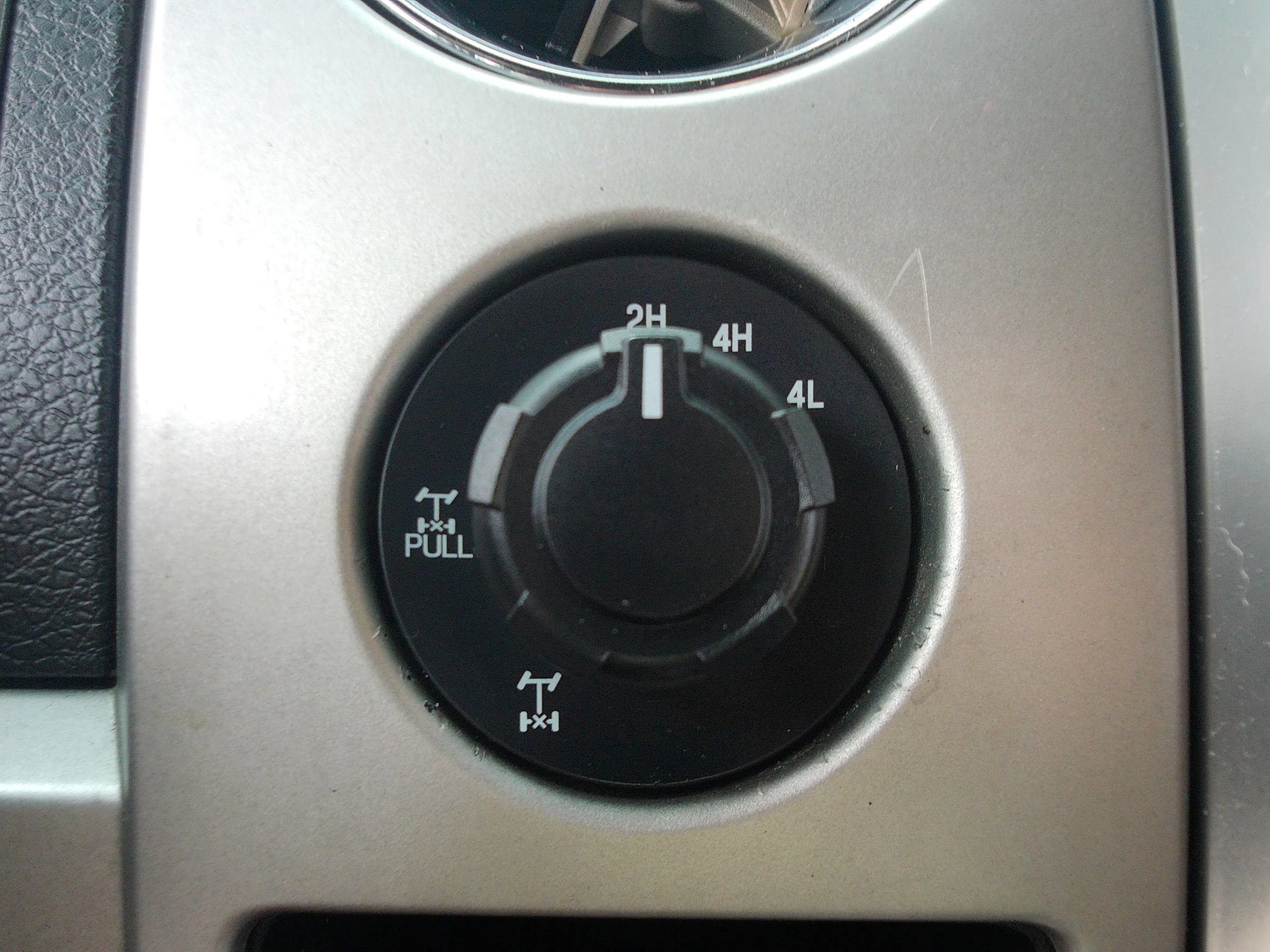 Used 2013 Ford F150 FX4 AWD/4WD image 22