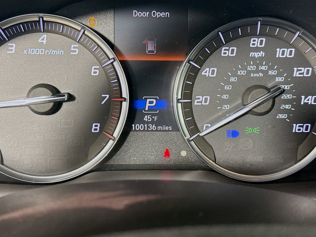 Used 2020 Acura MDX FWD w/ Technology Package image 12
