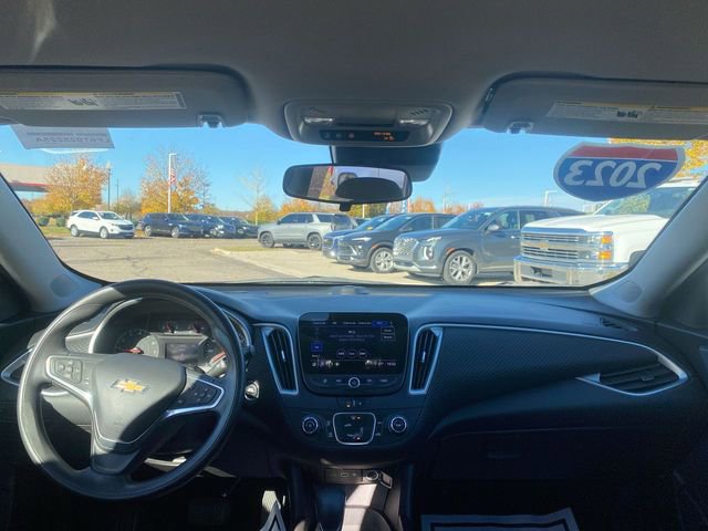 Used 2023 Chevrolet Malibu LS image 19