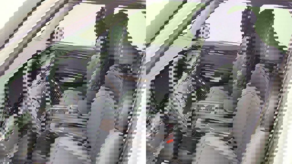 Used 2024 Kia EV9 Light image 20