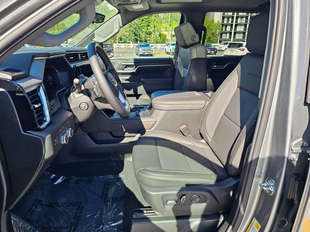 New 2026 GMC Sierra 1500 Denali AWD/4WD image 21