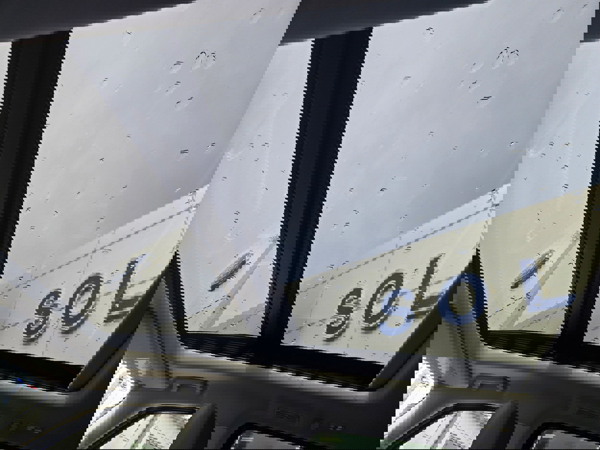 New 2026 Ford Expedition Active AWD/4WD image 16