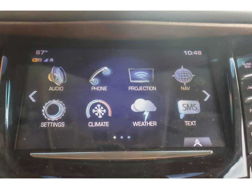 Used 2019 Cadillac Escalade Luxury image 30