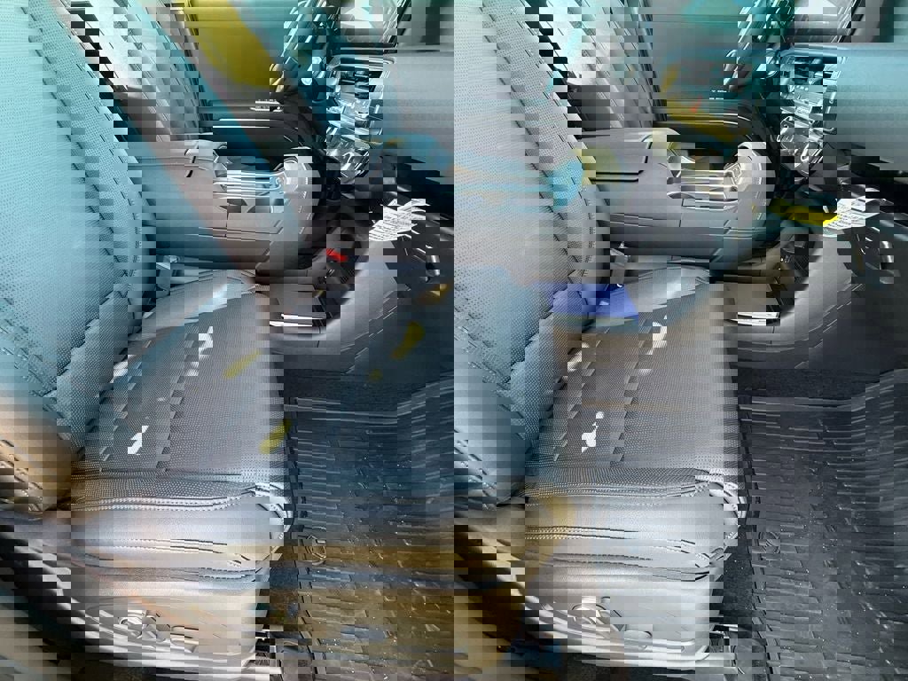 New 2026 Hyundai Palisade Limited image 10