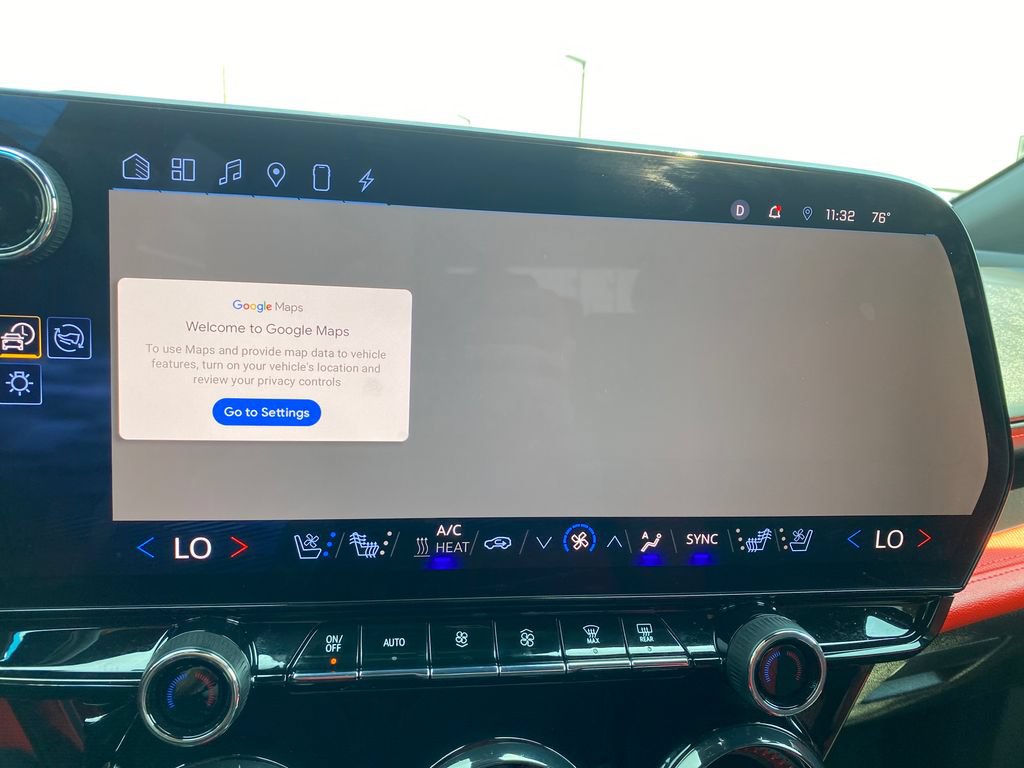Used 2024 Chevrolet Blazer EV RS AWD/4WD image 19