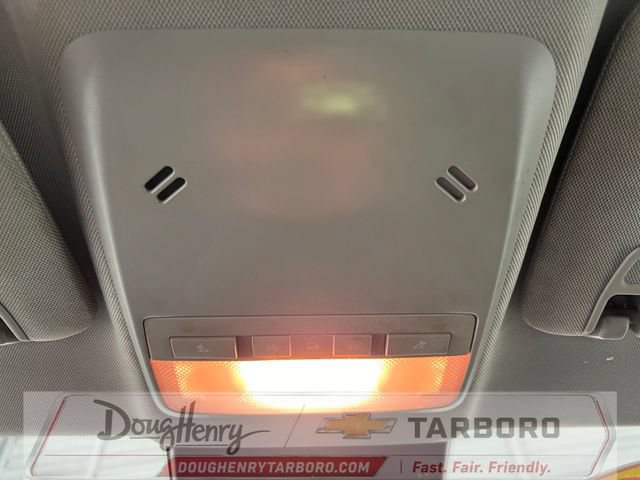 Used 2020 Chevrolet Trax LS FWD image 45