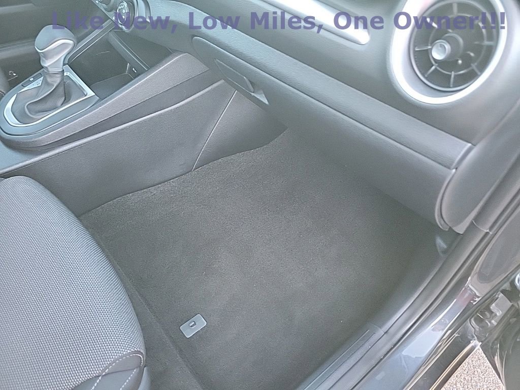 Used 2024 Kia Forte LX image 40