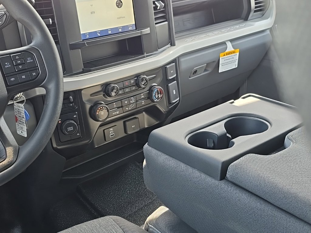 New 2026 Ford F250 XL AWD/4WD image 11