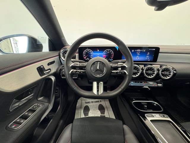 Certified 2026 Mercedes-Benz CLA 250 image 24