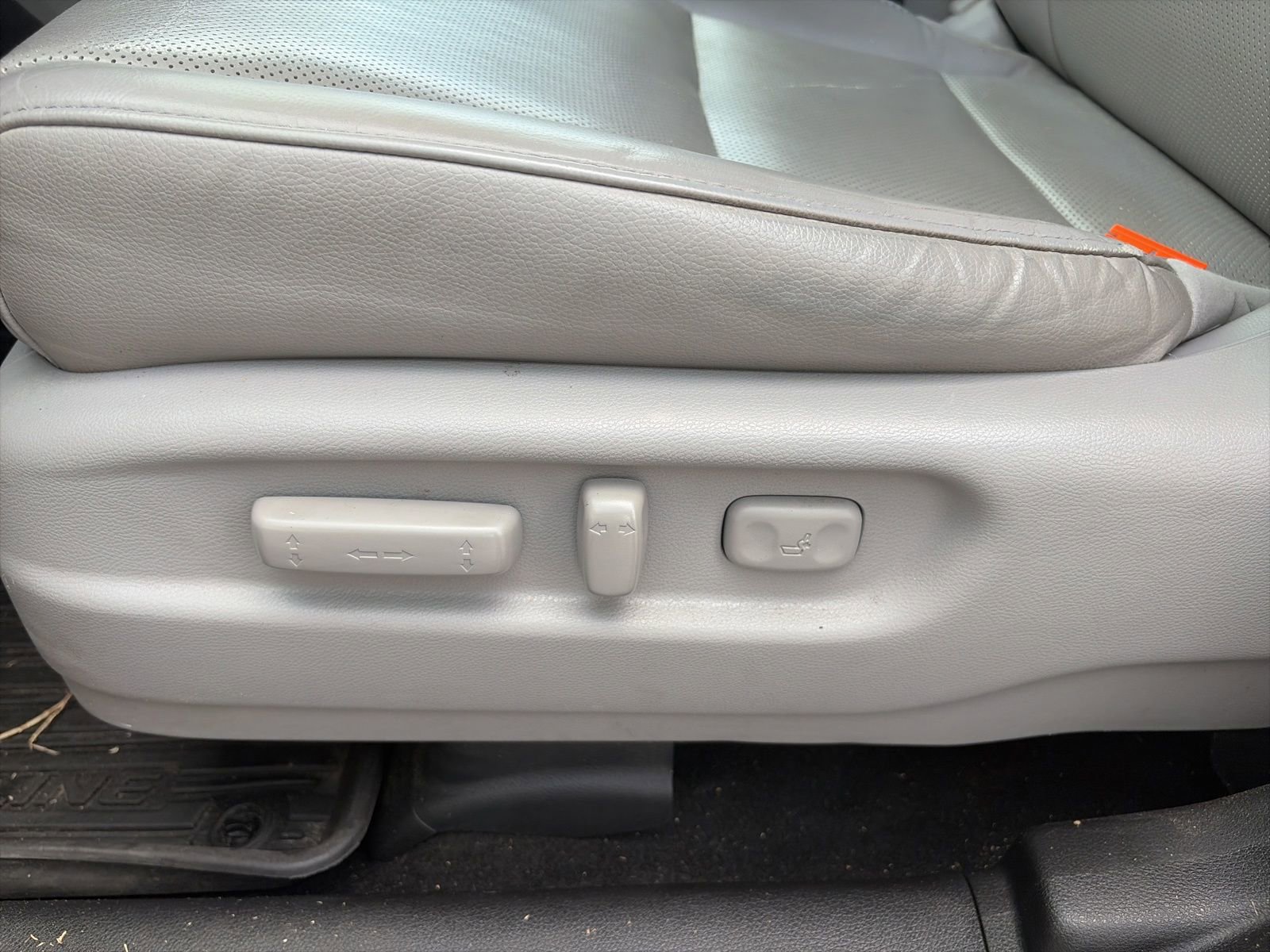 Used 2019 Honda Ridgeline RTL-E image 15