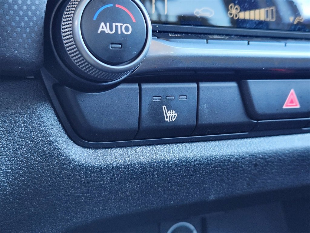 Used 2025 MAZDA CX-50 AWD 2.5 S w/ Cargo Package image 21