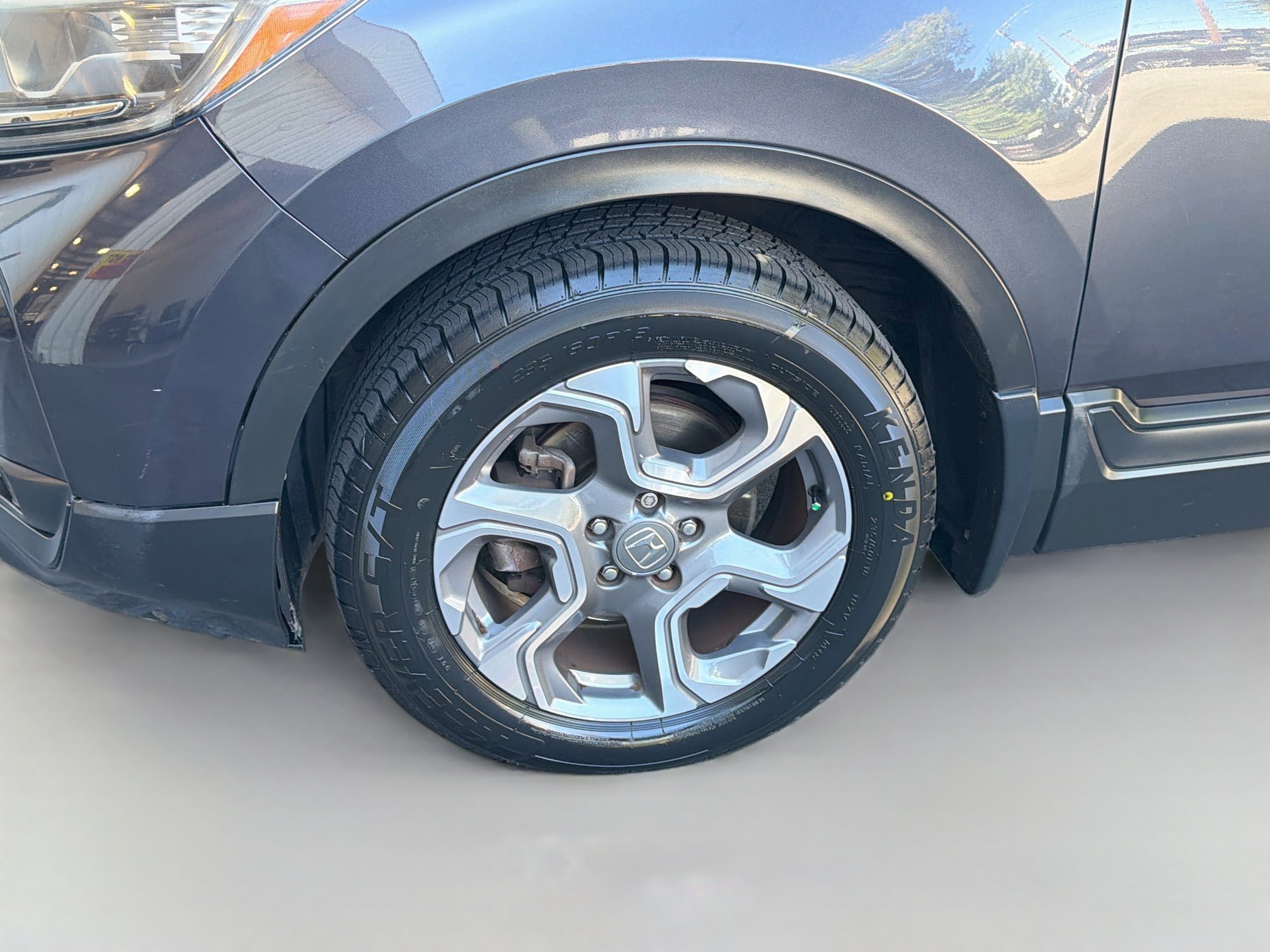 Used 2019 Honda CR-V EX-L image 27