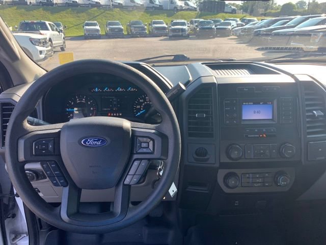 Used 2019 Ford F150 XL w/ Equipment Group 101A Mid RWD image 19