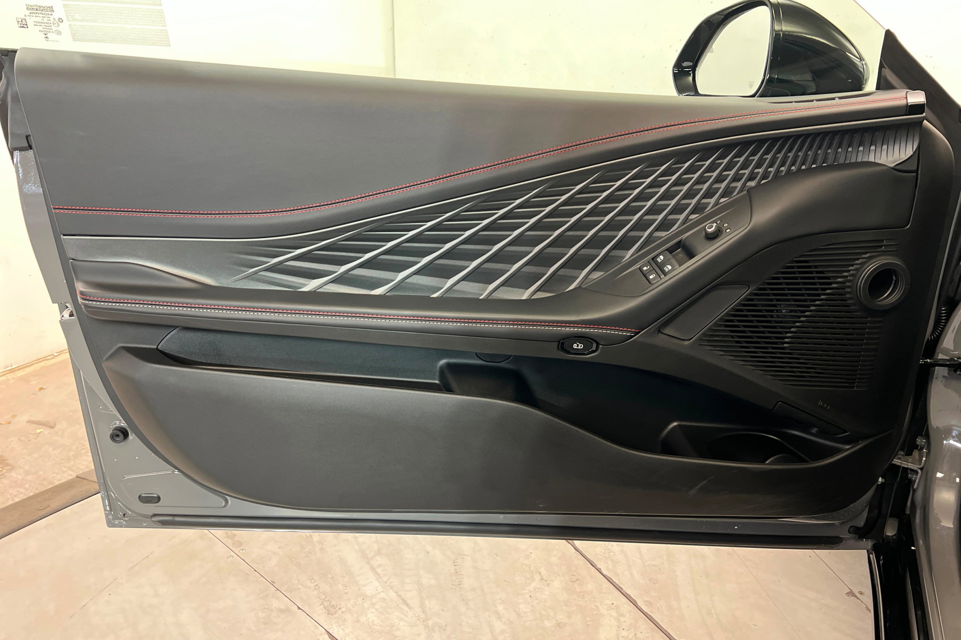 New 2026 Dodge Charger Scat Pack w/ Blacktop Package image 14