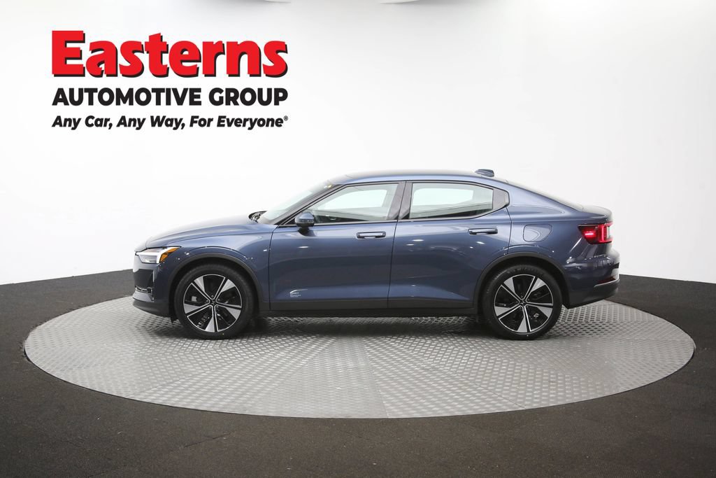 Used 2023 Polestar Polestar 2 w/ Pilot Pack FWD image 59