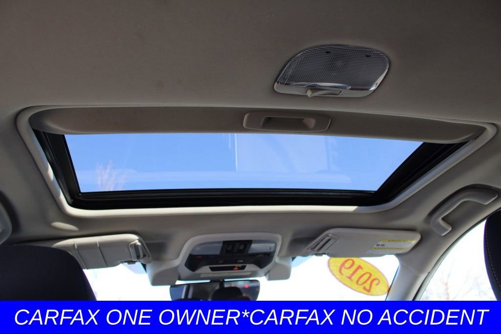 Used 2019 Subaru Crosstrek 2.0i Premium image 26