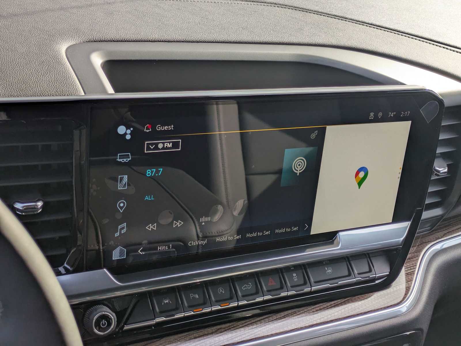 New 2026 Chevrolet Silverado 1500 RST w/ Redline Edition image 31