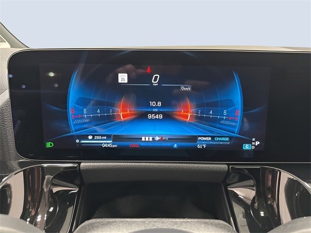 Used 2025 Mercedes-Benz GLA 35 AMG 4MATIC image 18