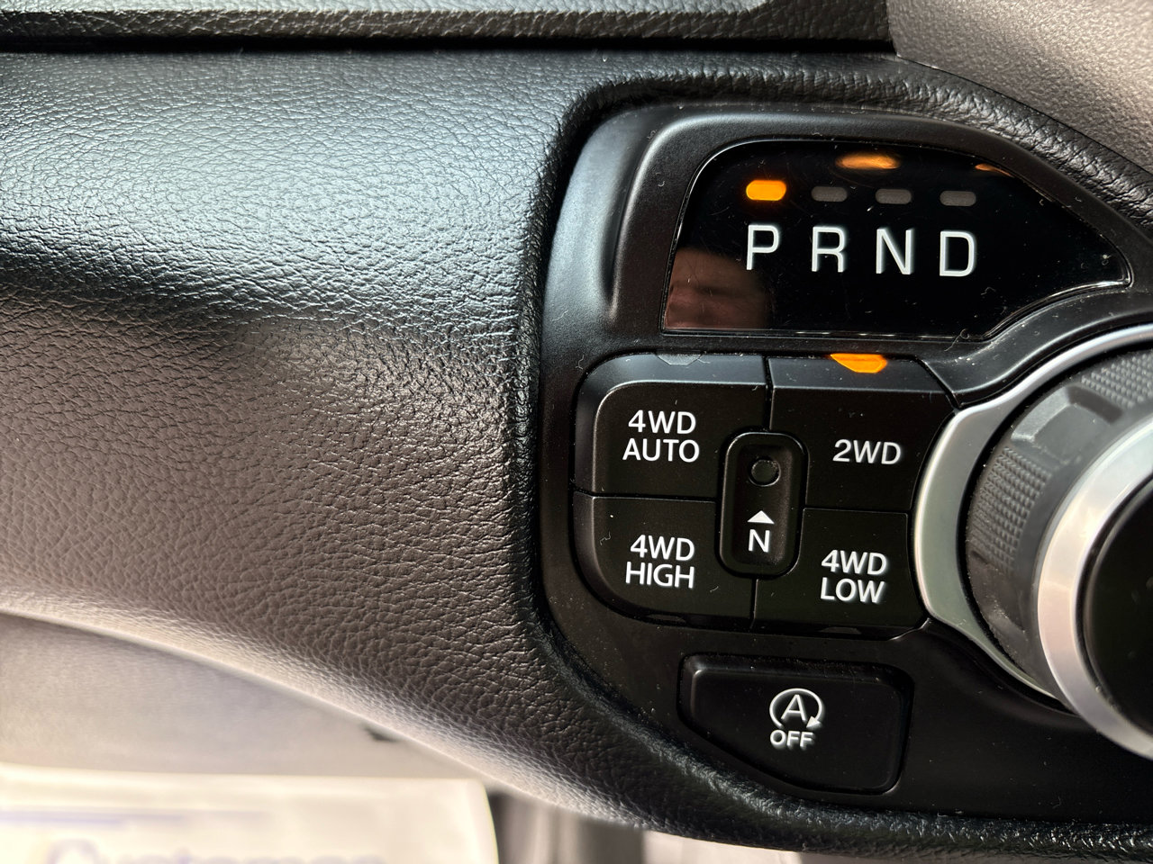 Used 2022 RAM 1500 Big Horn image 26