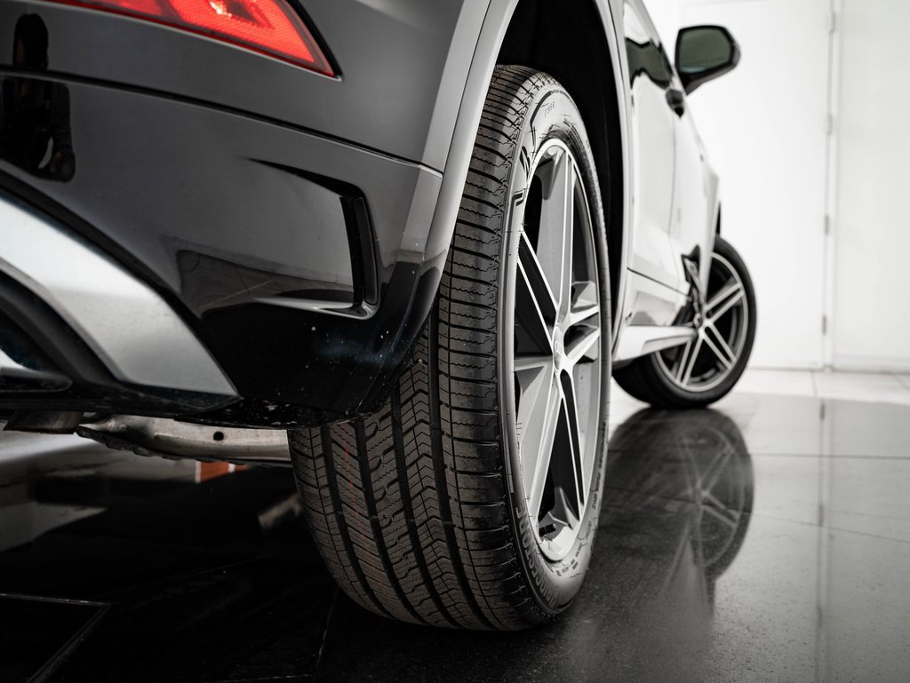 Used 2024 Audi Q5 e Premium image 51