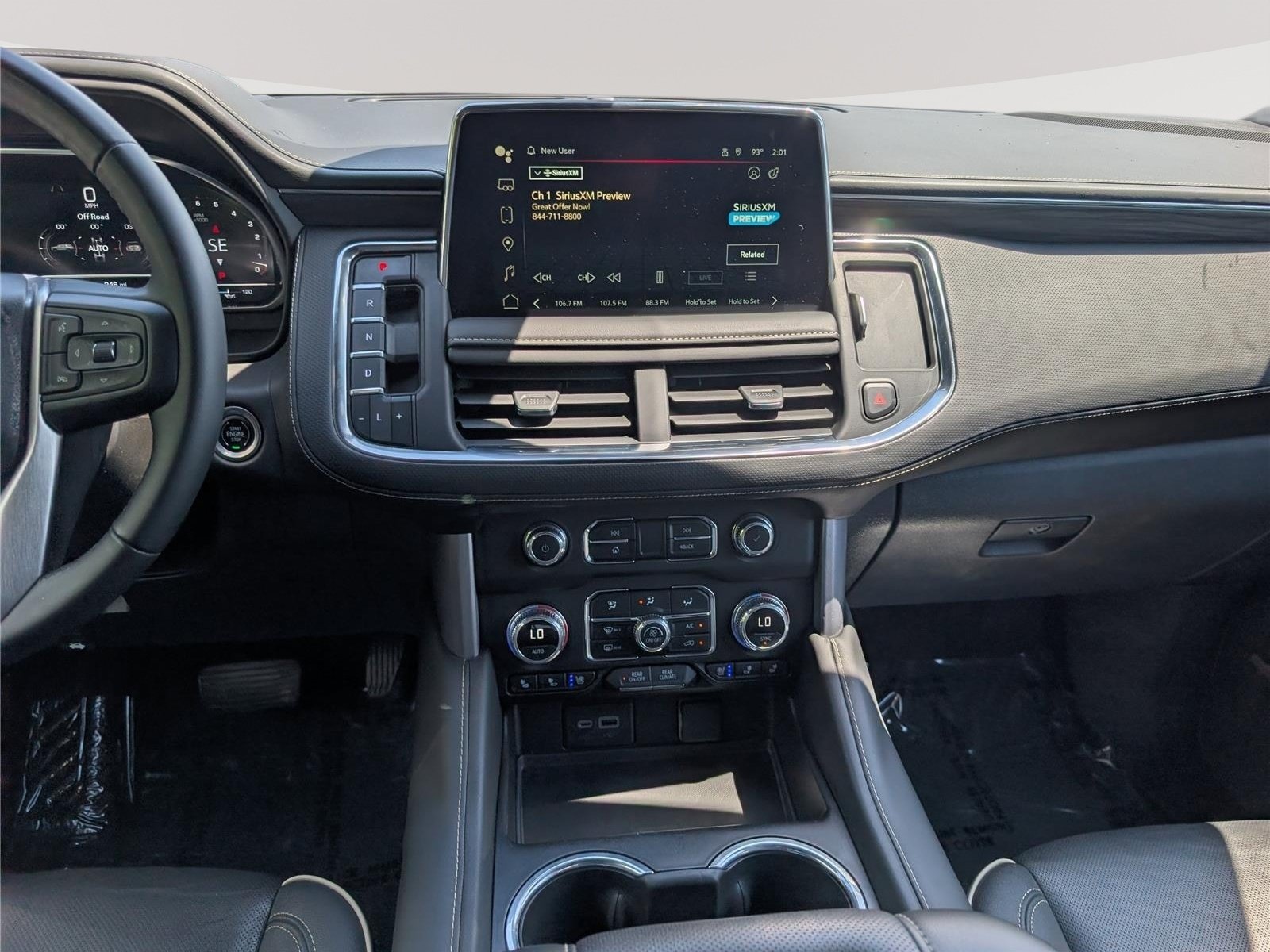 Used 2024 GMC Yukon SLT AWD/4WD image 21