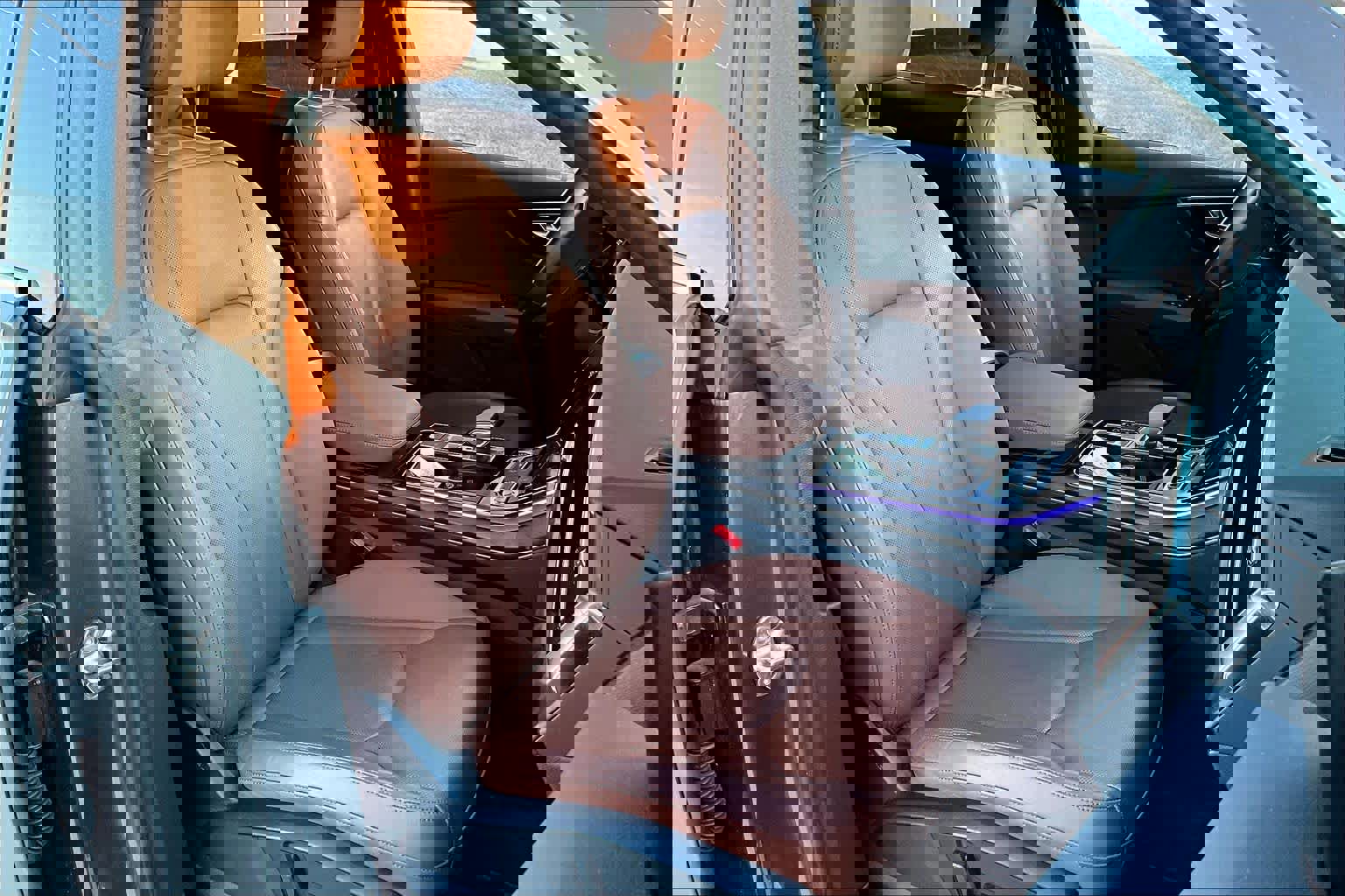 Used 2022 Audi Q8 Premium Plus image 9