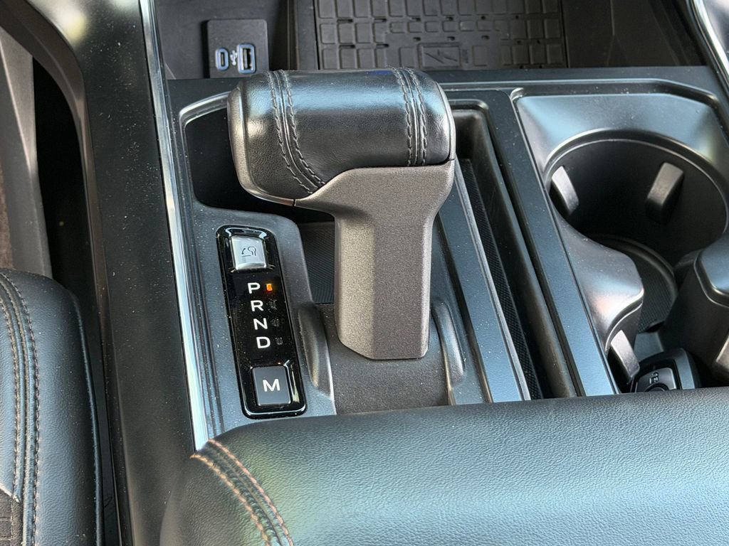 Used 2023 Ford F150 Raptor AWD/4WD image 26
