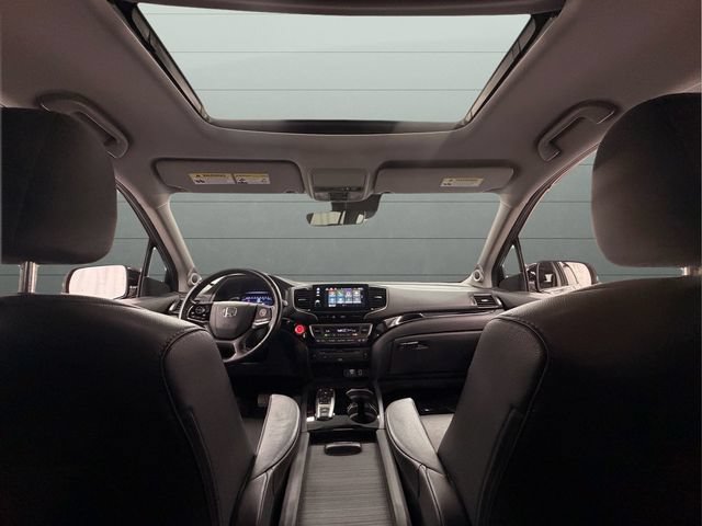 Certified 2019 Honda Pilot Touring image 17