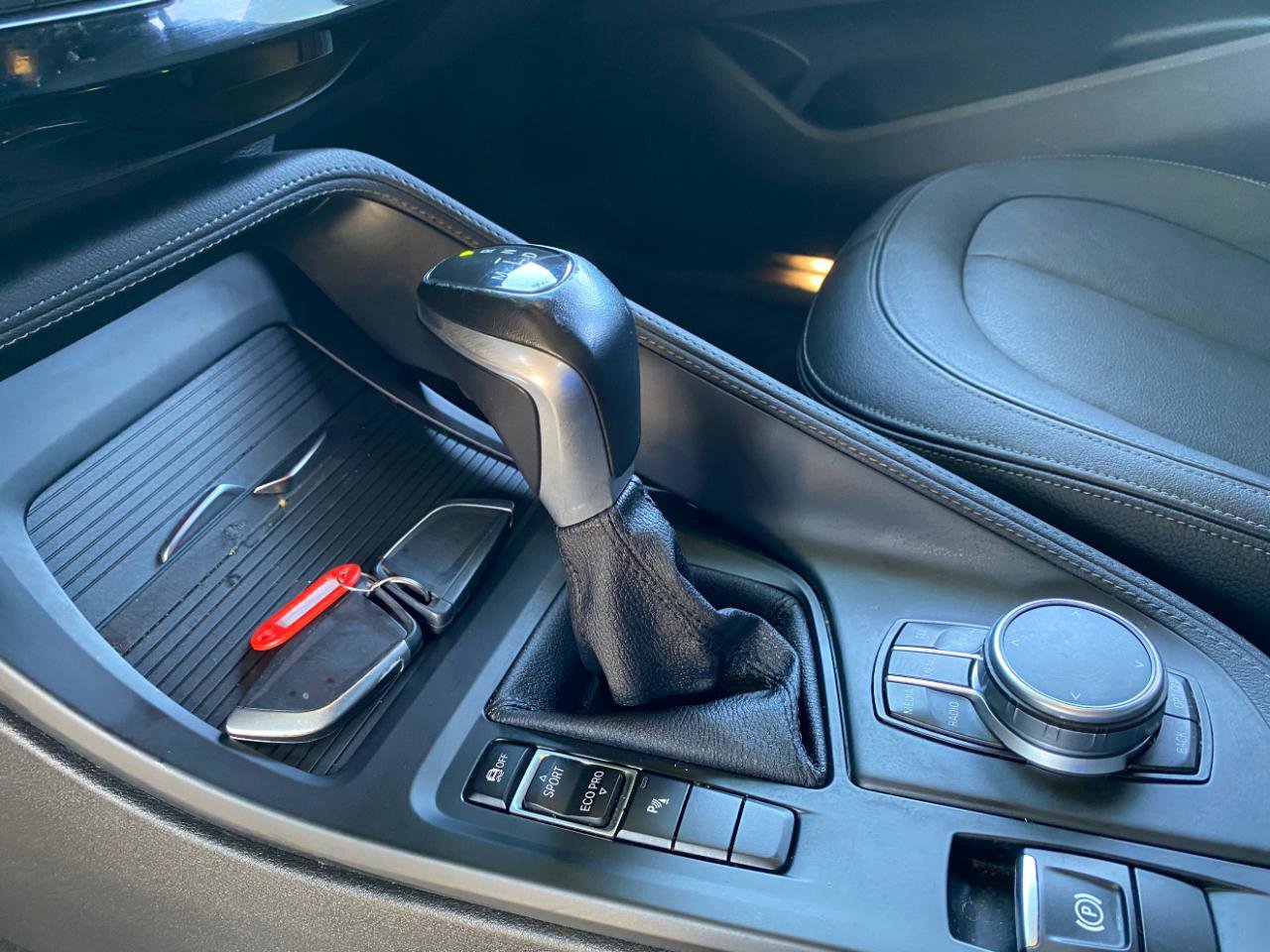 Used 2017 BMW X1 sDrive28i FWD image 56