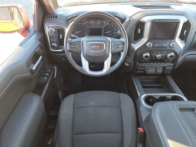 Certified 2021 GMC Sierra 1500 Elevation image 30