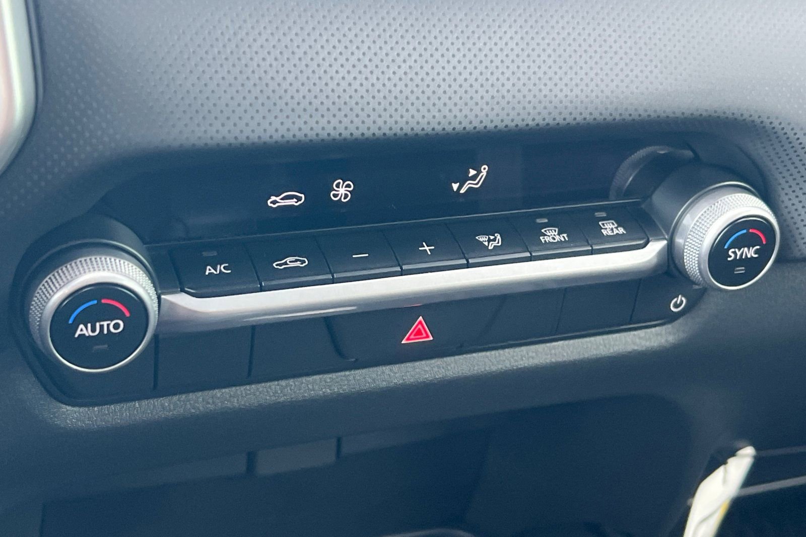 New 2026 MAZDA CX-50 AWD 2.5 S w/ Weather Package image 17